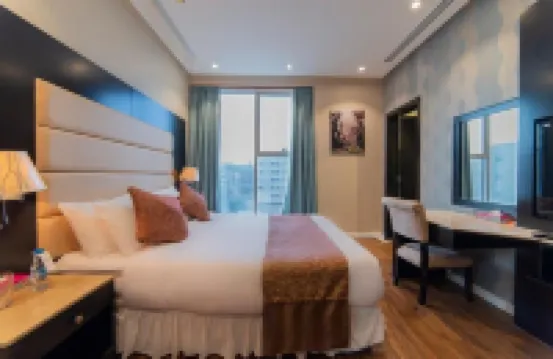 Hyatt Buyutat Hotels near Riyadh Golf Courses