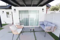 Charming Oasis with Spacious Living Area and Outdoor Space - Cozy Retreat Hotel a Casa de Oro-Mount Helix