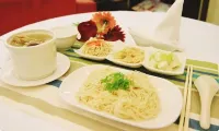 Beauty Garden Hotel Jiaoxi - 3 ดาว