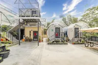 Shen-Lu-Ju B&B Hotel in zona Dexing Waterfall