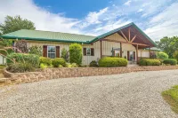 Peaceful & Private - North Texas Family Escape! - Homestays