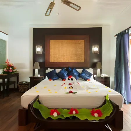 Le Relax Beach Resort