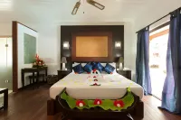 Le Relax Beach Resort - WiFi