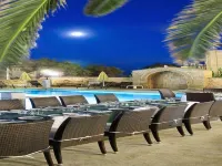 Grecian Castle Chios Hotels in Chios