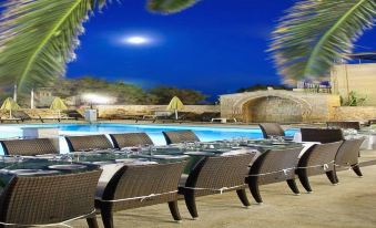 Grecian Castle Chios