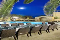 Grecian Castle Chios