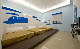 Neptune BnB