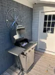 Charming 2-bedroom bungalow in Smithfield with AC, WiFi, washer and dryer