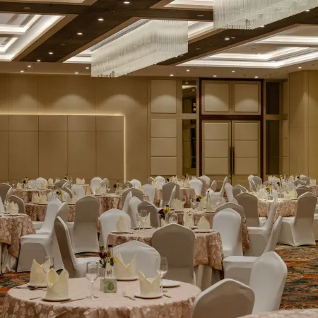 Sarovar Portico Ajmer