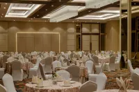 Sarovar Portico Ajmer - breakfast