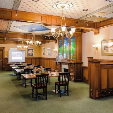 Historic Strater Hotel