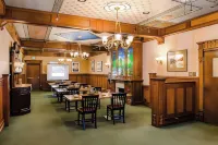 Historic Strater Hotel