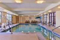 Hampton Inn Gonzales - Swimmingpools