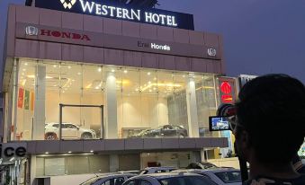 Western Hotel
