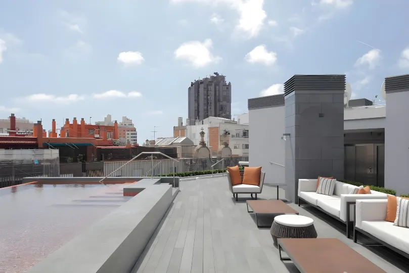 Midtown Apartments