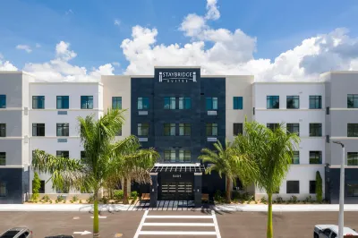 Staybridge Suites Naples - Marco Island Các khách sạn ở Đảo Marco