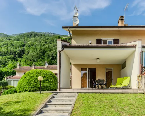 San Miro Hotels in Sorico