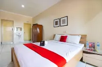 RedDoorz @ Urip Sumoharjo Solo Hotel di Jebres