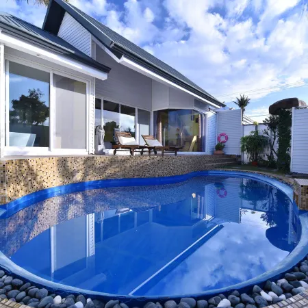Kenting Calla Lily Villa