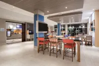 Holiday Inn Express & Suites Denver NE - Brighton Hotels in Brighton
