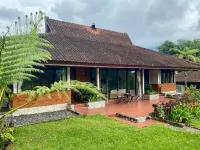 Buyan Resort