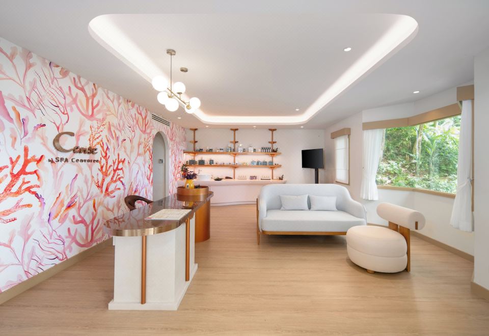 센타라 빌라스 피피 아일랜드