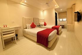 Hotel Amrta
