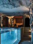 Stella Blue Seaside Resort - spa
