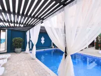 Novart Sea Villa