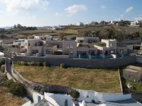 Enarma Suites & Spa Wellness Retreat - Gym