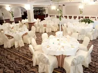 Best Western Glasgow Livingston Hilcroft Hotel - Wifi