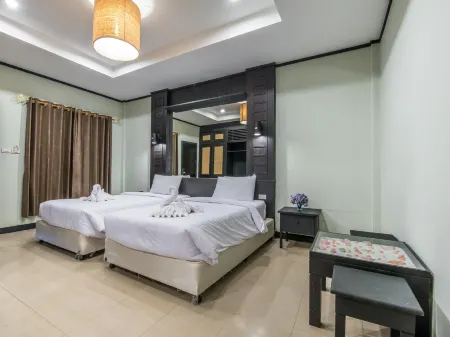 Nice Resort Pattaya