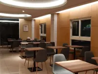 新北新店新加州景觀旅館 小碧潭附近的飯店