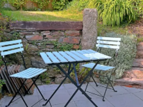 Primrose Cottage Hotels in Par
