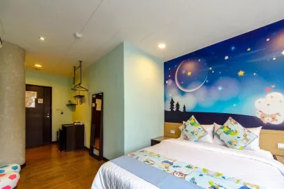 Chamie Bed and Breakfast