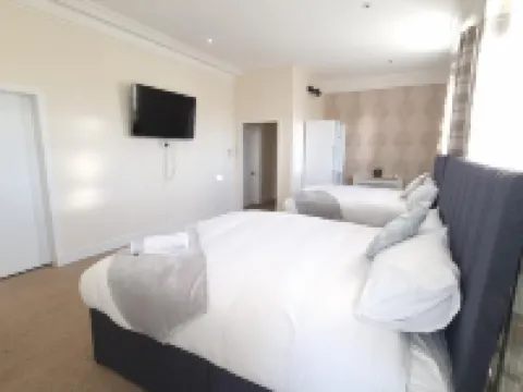 Ye Olde Hotel Hotels in St Andrews