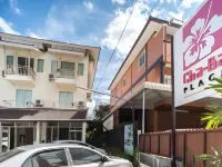 Chaba Place Các khách sạn ở 