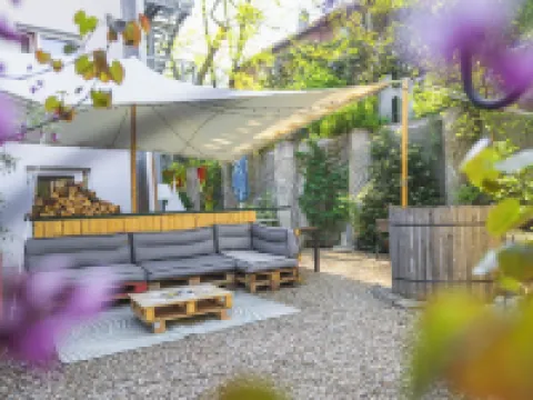 Hotel Luise Hotels in Erlangen