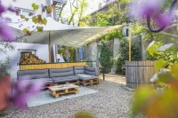 Hotel Luise Hotel in zona University of Erlangen-Nuremberg