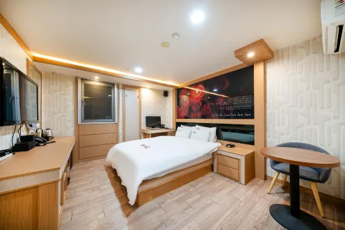 Mokpo Well Hotel
