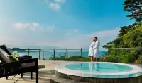 Parknasilla Resort & Spa - Hot Tub