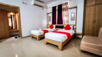 Hotel Spectrum Residency