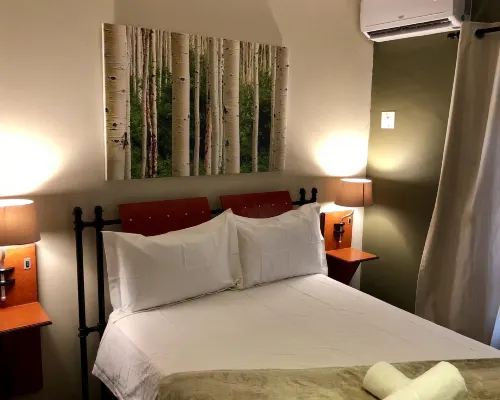 Travel Inn Kroonstad Hotels in Northern Free State