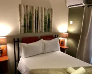 Travel Inn Kroonstad Hotels in 