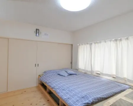 STAY IN OTAKI Hotels in Date