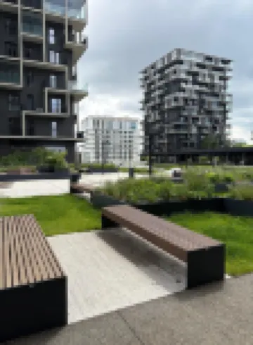 Trevi Apartments