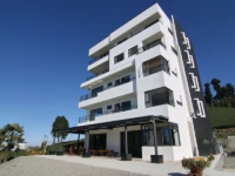 Alishan B&B YunMinGi Hotels near Qingnianling Loop Pathway