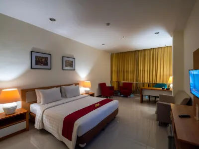 Naraya Hotel Hotels in der Nähe von Universitas Azzahra Kampus Cakung