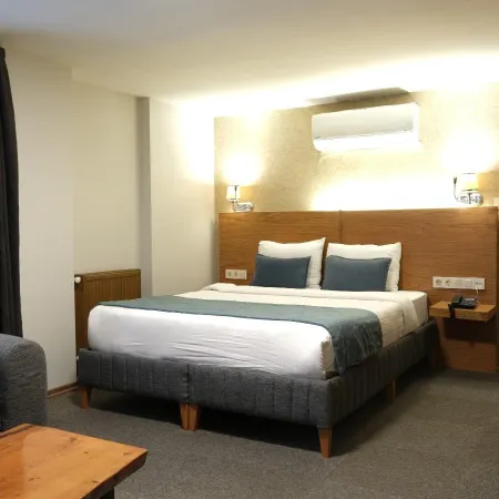 Varyant Hotel