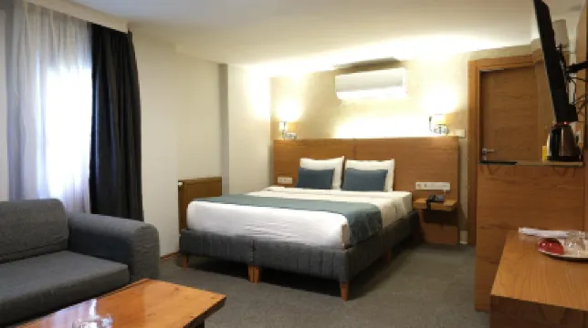 Varyant Hotel Hotels near Çeşme